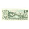 Image 2 : 1969  Twenty Dollars  Replacement, BC-50aA, GEM UNC *EA