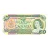Image 1 : 1969  Twenty Dollars  Replacement, BC-50aA, UNC *EB