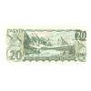 Image 2 : 1969  Twenty Dollars  Replacement, BC-50aA, UNC *EB