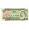 Image 1 : 1969  Twenty Dollars  Replacement, BC-50aA, UNC *EB