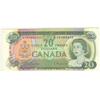 Image 1 : 1969  Twenty Dollars  Replacement, BC-50aA, GEM UNC *EB