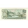 Image 2 : 1969  Twenty Dollars  Replacement, BC-50aA, GEM UNC *EB