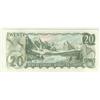Image 2 : 1969  Twenty Dollars  Replacement, BC-50aA, GEM UNC *EB