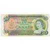 Image 1 : 1969  Twenty Dollars  Replacement, BC-50aA, AU *EH