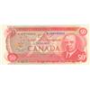 Image 1 : 1975  Fifty Dollars  Replacement, BC-51aA, EF
