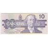 Image 1 : 1989  Ten Dollars  Replacement, BC-57aA, UNC