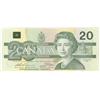 Image 1 : 1991  Twenty Dollars  Replacement, BC-58aA, GEM UNC