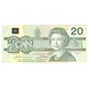 Image 1 : 1991  Twenty Dollars  Replacement, BC-58aA-i, GEM UNC