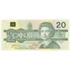 Image 1 : 1991  Twenty Dollars  Replacement, BC-58aA-ii, GEM UNC