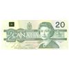 Image 1 : 1991  Twenty Dollars  Replacement, BC-58bA-i, GEM UNC