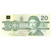 Image 1 : 1991  Twenty Dollars  Replacement, BC-58bA-i, GEM UNC