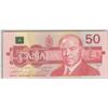 Image 1 : 1988  Fifty Dollars  Replacement, BC-59aA, CCGS UNC-65