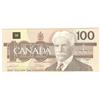 Image 1 : 1988  One Hundred Dollars  Replacement, BC-60aA, Choice UNC