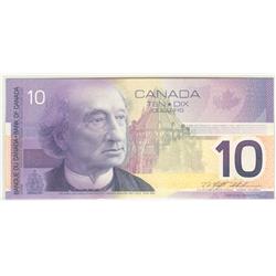 2000  Ten Dollars, BC-63a, GEM UNC