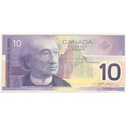 2000  Ten Dollars, BC-63aA, GEM UNC
