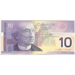 2001  Ten Dollars, BC-63b, GEM UNC