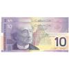 Image 1 : 2001  Ten Dollars, BC-63b, 2 consecutive GEM UNC