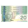 Image 1 : 2004  Twenty Dollars, BC-64a, 3 consecutive UNC