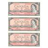 Image 1 : 1954  Two Dollars  3 Test Note Modified. BC-38bT