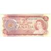 Image 1 : 1974  Two Dollars  Test Notes, BC-47aT