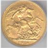 Image 2 : 1918C, Sovereign, graded ICG MS-62.