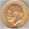 Image 1 : 1918C, Sovereign, graded ICG MS-64.
