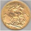 Image 2 : 1918C, Sovereign, graded ICG MS-64.