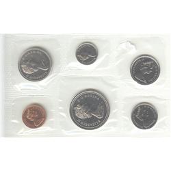 1973 Large Bust PL set.