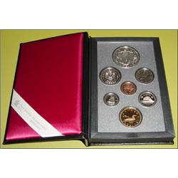 Proof Set 1994 & 1996