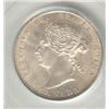 Image 1 : 25 Cents 1874H, graded PCGS MS-65.