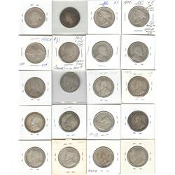 50 Cents Lot please read Description