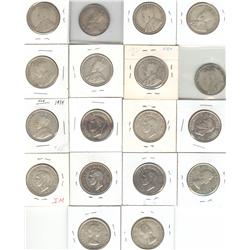 50 Cents Lot please read Description