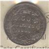 Image 2 : 50 Cents 1900, graded ICCS VF-30.