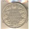 Image 2 : 50 Cents 1914, graded ICCS VF-20.