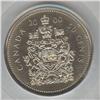 Image 2 : 50 Cents 2000P, graded PCGS MS-66. Rare and nice grade.