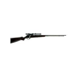 Ranger Mdl 103-13 Cal .22S,L,LR SN:NVSN Bolt action, tube magazine, .22 ...