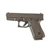 Image 1 : Glock Mdl 23 Cal .40S&W SN:ANS143US Double action only semi-auto polymer frame pistol made in Austri