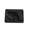Image 2 : Glock Mdl 23 Cal .40S&W SN:ANS143US Double action only semi-auto polymer frame pistol made in Austri
