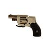 Image 1 : Baby Hammerless Mdl 1916 Cal .22 SN:553 Folding trigger, double action, concealed hammer, 6 shot rev