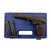 Image 2 : Smith & Wesson Mdl 46 Cal .22LR SN:74302 Excellent Smith & Wesson semi-auto target pistol. This is a