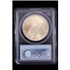 Image 1 : 1922 Peace $1 PCGS MS-66