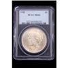 Image 2 : 1922 Peace $1 PCGS MS-66