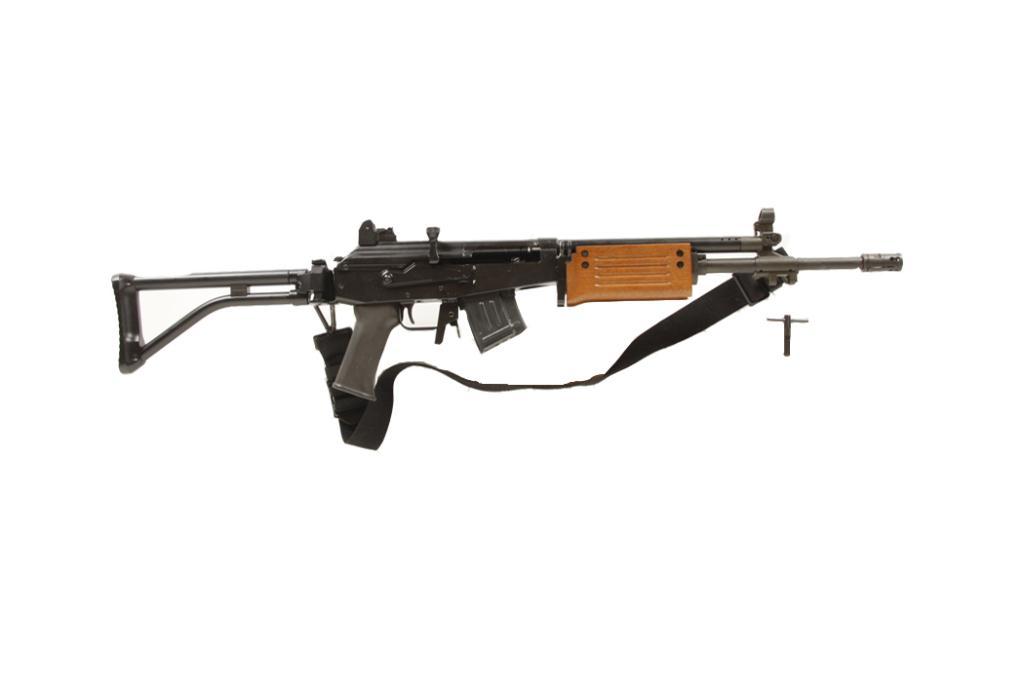 IMI Israel Mdl 392 AR Cal .223 SN:AAL-2079424 Israeli semi-auto ...