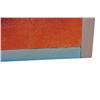 Image 2 : Giclee on Canvas by David DeVary Noted Santa Fe artist  DeVary  is known for his stylized idealistic