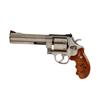 Image 2 : Smith & Wesson Mdl 627-0 Cal .357mag SN:BEK6067, Double action 6 shot revolver "Model of 1989". Stai