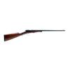 Image 1 : Winchester Mdl 1902 Cal .22 SN: NVSN Bolt action boys rifle chambered for .22 short, long and extra 