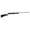 Image 1 : Stevens Mdl 124C 12 ga SN: NVSN Scarce semi-auto field grade shotgun. Blued finish, nylon checkered 