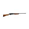 Image 1 : Savage Springfield Mdl 67 12 ga SN:A970329 Pump action, tube fed, 12 gauge shotgun. Blued finish, Be