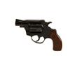 Image 1 : RG Mdl 31 Cal .38spec SN:0195209 Nice "Detective Style" double action 5 shot pocket revolver. Black 
