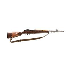 National Ordinance? M1 Garand Cal .30 SN:L32387, Semi-auto U.S ...